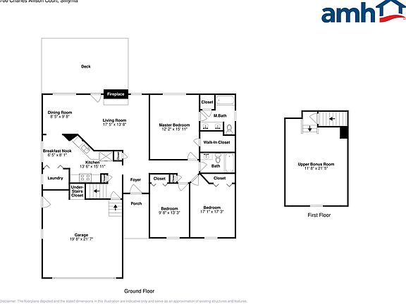 2nd image of 700 Charles Allison Ct
