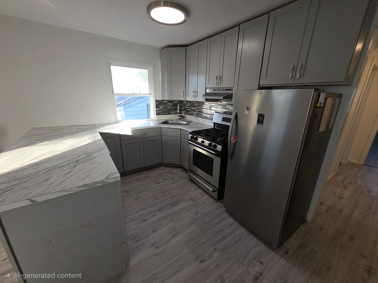 2 bed, $2,800 — Photo 1
