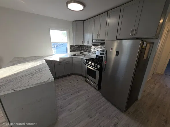 12861 235th St Floor 2, Rosedale, NY 11422
