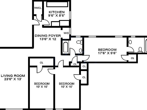 2nd image of this home