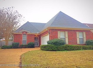 2115 Heritage Cv, Hernando, MS 38632