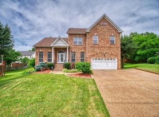 3619 Canberra Way, Mount Juliet, TN 37122