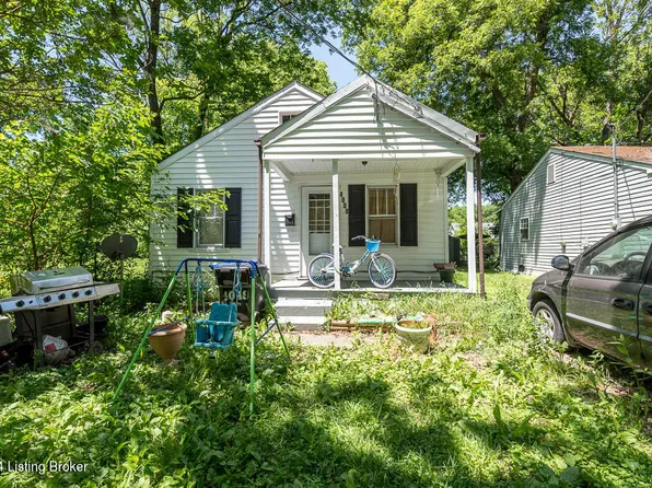 4008 Churchman Ave, Louisville, KY 40215