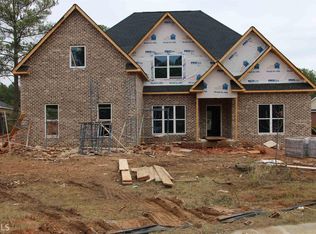 114 Bainbridge Ln, Perry, GA 31069