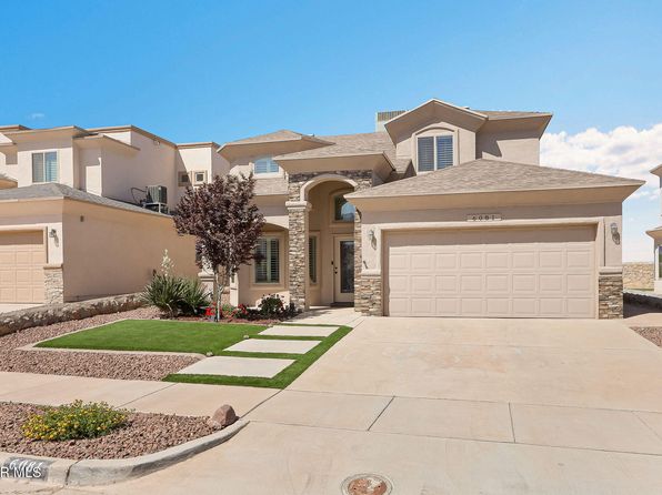 6081 Rivet Pl, El Paso, TX 79932