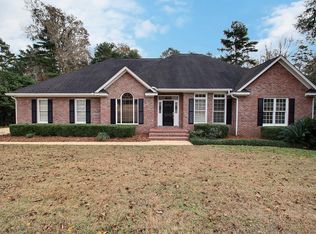 111 Cambridge Frst, Thomasville, GA 31792