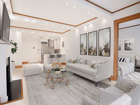 2nd image of 145 W 58th St #_