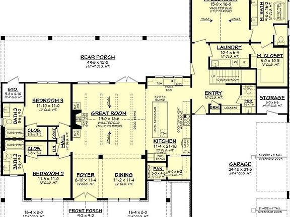 2nd image of 11691 Hazelbrand Rd