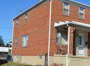 6748 Roberts Ave, Dundalk, MD 21222