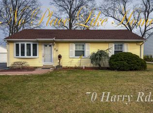 70 Harry Rd, Bridgewater, NJ 08807