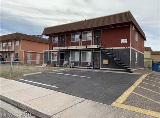 805 Palo Verde Dr, Henderson, NV 89015