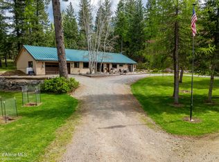 13101 E Shadow Ln, Athol, ID 83801