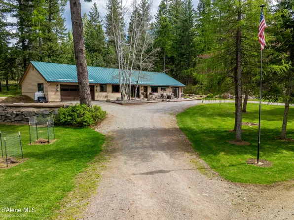 13101 E Shadow Ln, Athol, ID 83801