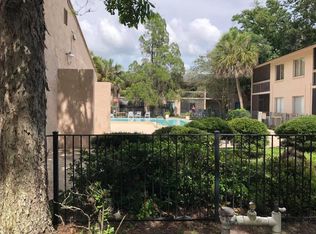 7601 Abbey Ln #218, Tampa, FL 33617