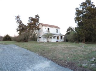 162 Willeyton Rd, Gates, NC 27937