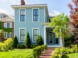 102 E 3rd Ave, Columbus, OH 43201