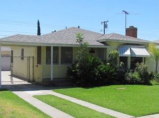 5920 McNees Ave, Whittier, CA 90606
