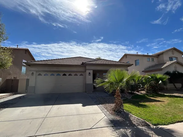 14527 W Gelding Dr, Surprise, AZ 85379