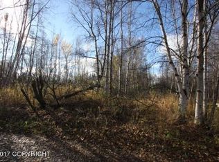 19397 Klondike St, Chugiak, AK 99567