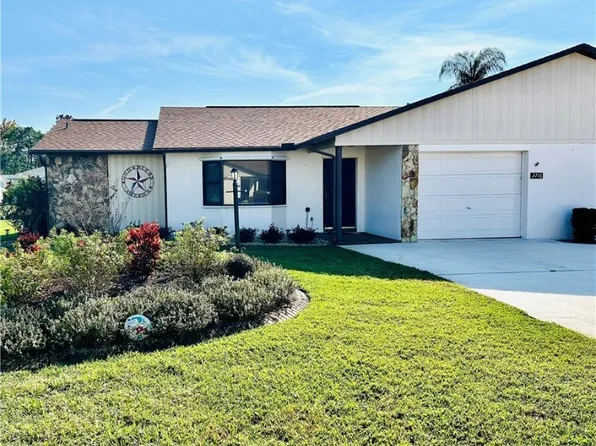 3716 Sunbird Cir, Sebring, FL 33872