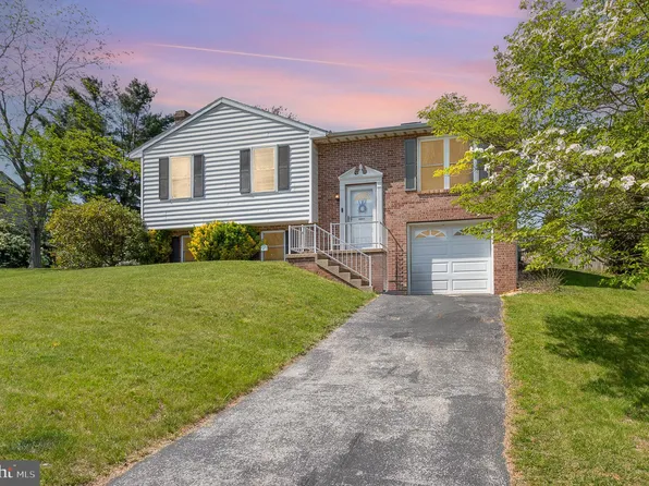 103 Westview Dr, Shrewsbury, PA 17361