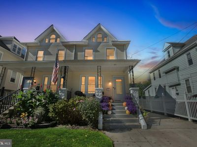 416 Sloan Ave, Collingswood, NJ, 08107