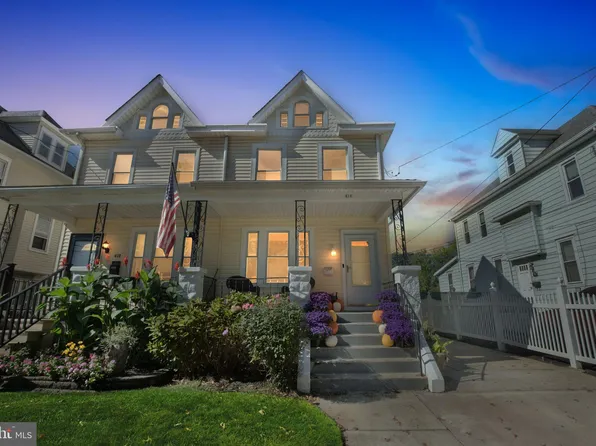416 Sloan Ave, Collingswood, NJ 08107