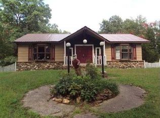 1741 W Cherokee St, Blacksburg, SC 29702