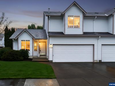 719 NW Sundance Cir, Corvallis, OR, 97330