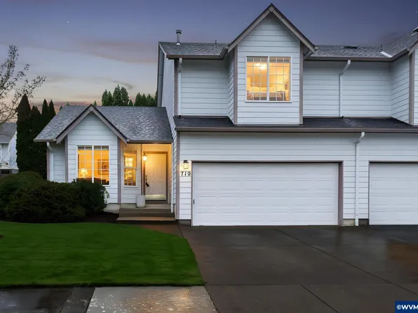 719 NW Sundance Cir, Corvallis, OR 97330