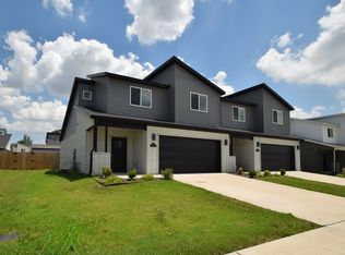 723 Sun Meadows Loop, Centerton, AR 72719