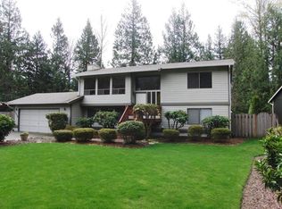 44035 SE 143rd St, North Bend, WA 98045