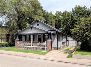 116 N Ohio St, Salina, KS 67401