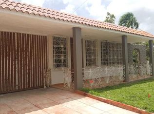163 Jard De Aguadilla, Aguadilla, PR 00603