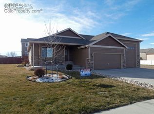 3035 Brunner Blvd, Johnstown, CO 80534