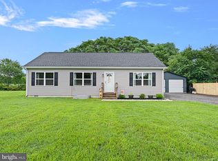 44 Nicholas Mill St, Greenwood, DE 19950