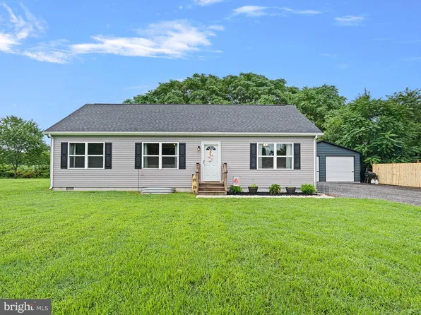 44 Nicholas Mill St, Greenwood, DE 19950