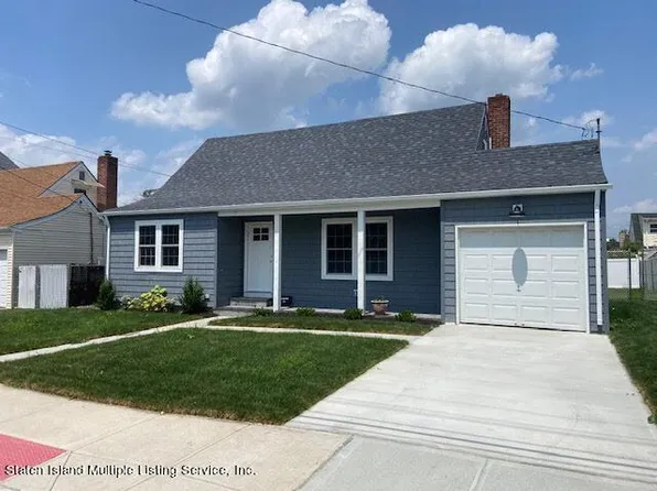 77 Kirshon Ave, Staten Island, NY 10314