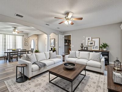 170 Vz County Road 2923, Mabank, TX, 75147