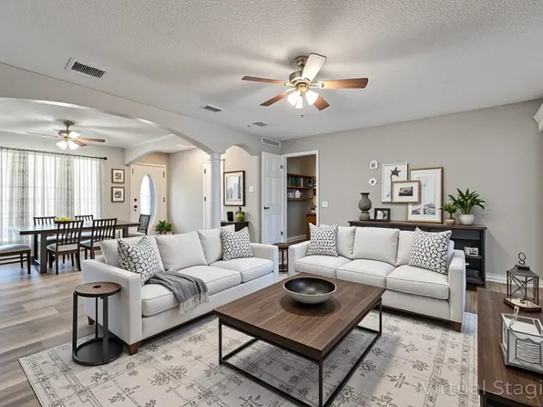 170 Vz County Road 2923, Mabank, TX 75147