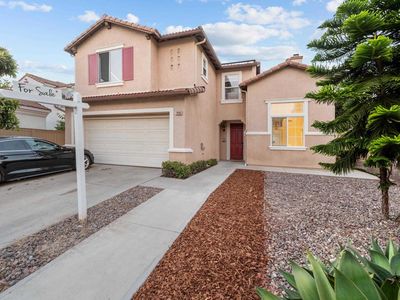 1098 Morgan Hill Dr, Chula Vista, CA, 91913