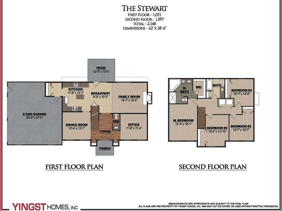 Stewart Plan, Rockville Estates, Marysville, PA 17053 Zillow