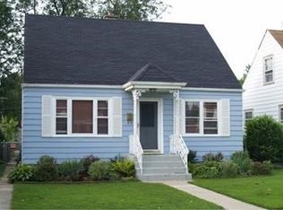 3741 W 85th Pl, Chicago, IL 60652