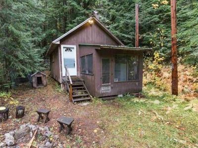 21112 E Elliott Rd, Spokane, WA, 99021