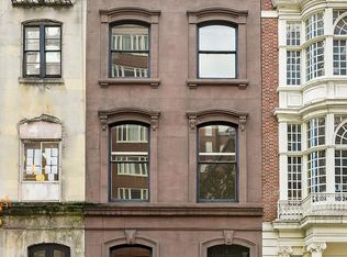 24 E 35th St, New York, NY 10016