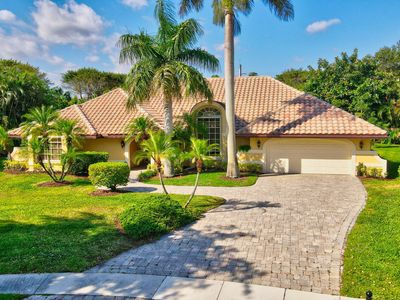 2898 NW 26 Street, Boca Raton, FL, 33434