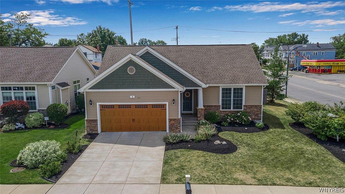 3 Rachel Vincent Way, Buffalo, NY 14216 Zillow