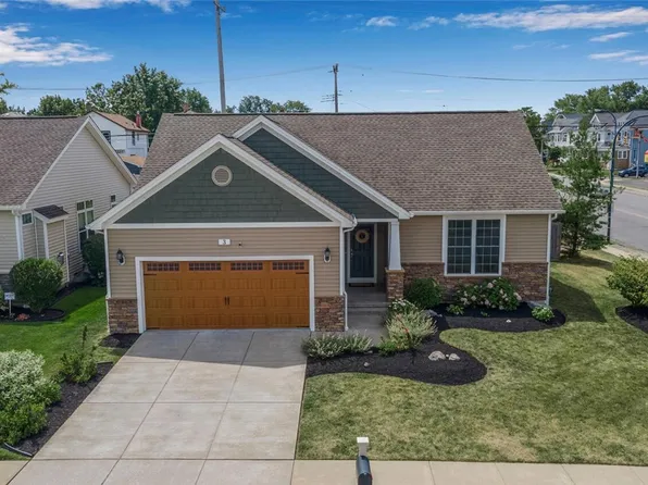 3 Rachel Vincent Way, Buffalo, NY 14216