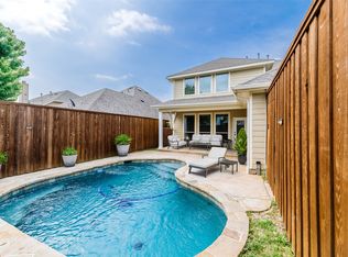 2705 Westpoint Dr, Melissa, TX 75454