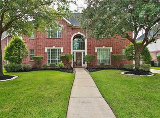 9607 Woodcliff Lake Dr, Spring, TX 77379